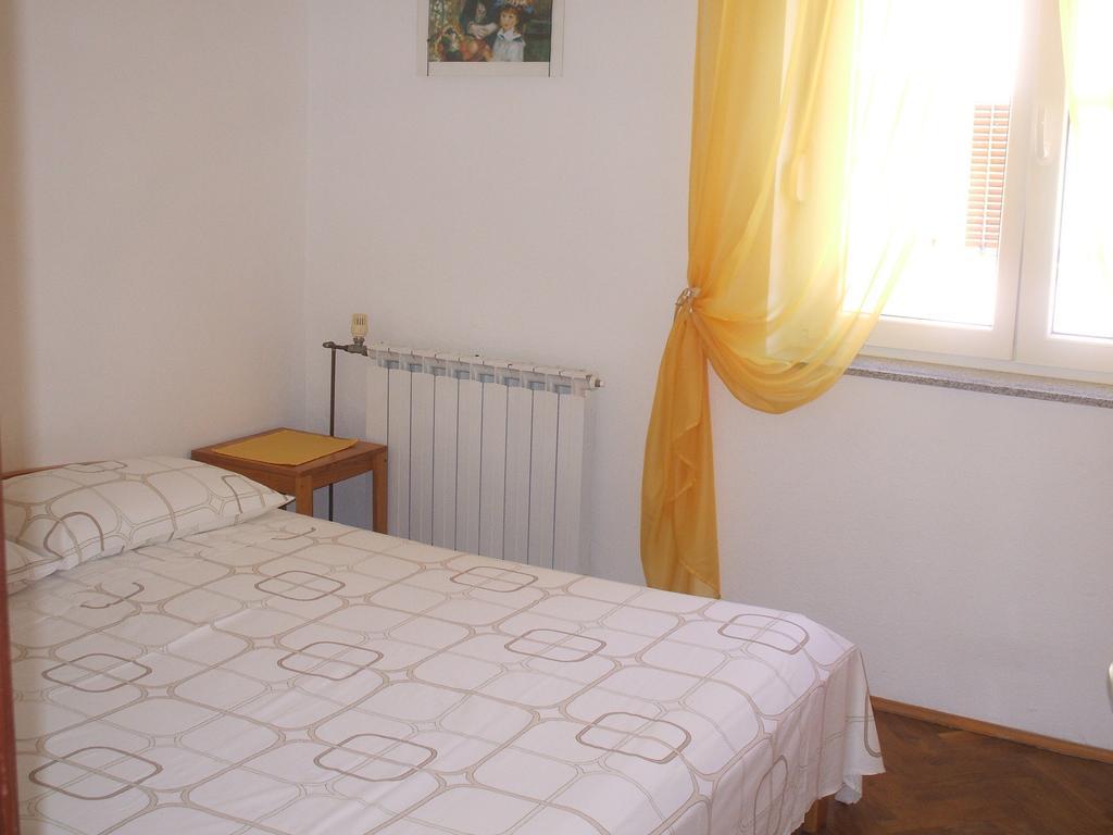 Apartments Malnar Novi Vinodolski Kültér fotó