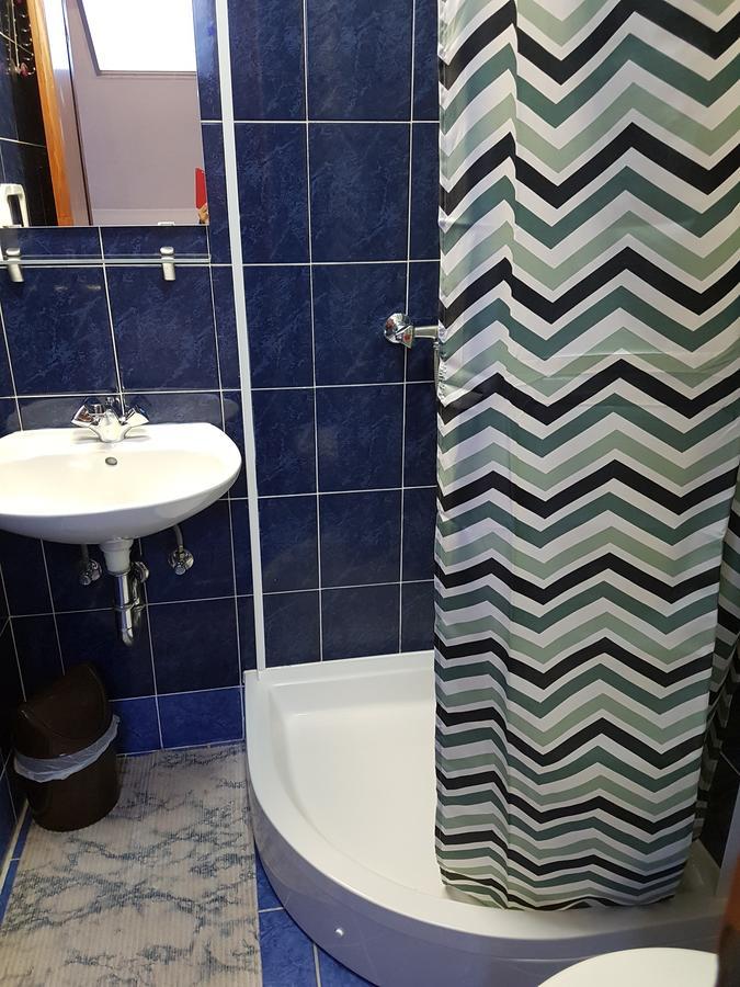 Apartments Malnar Novi Vinodolski Kültér fotó